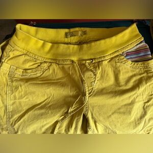 Prana Climbing pants